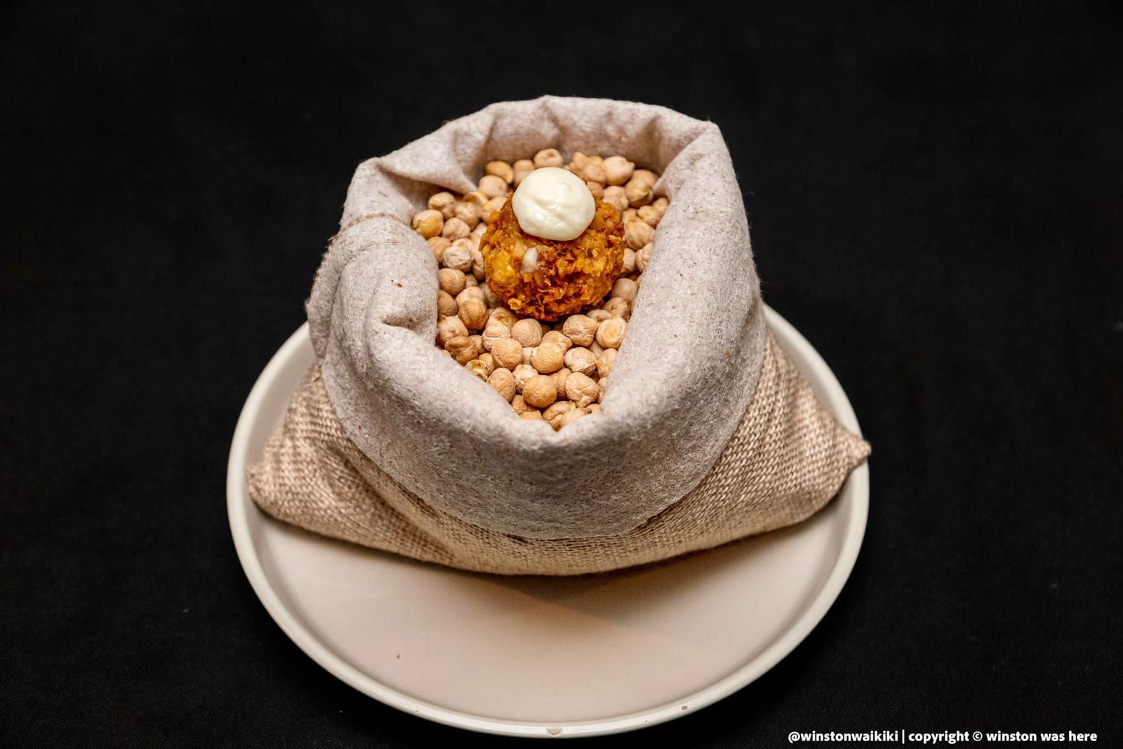 Creación Culinaria